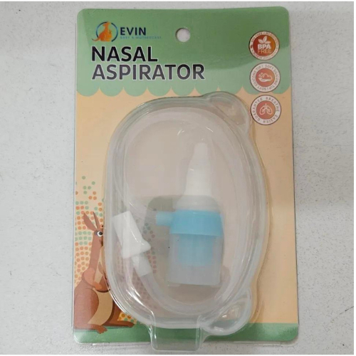 Evin nasal sale aspirator