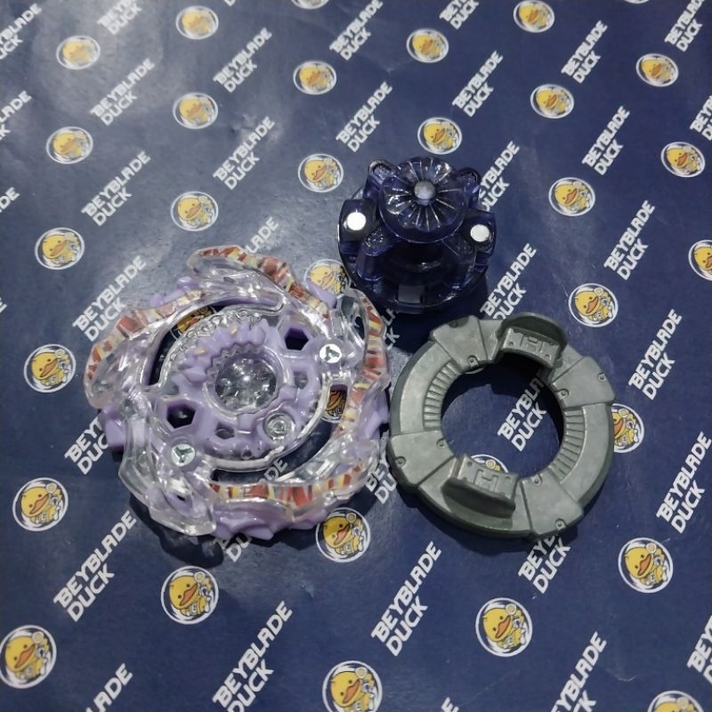 (Rare) Dual Layer B-63 Beast Behemoth Stock Combo (Perfect Condition ...