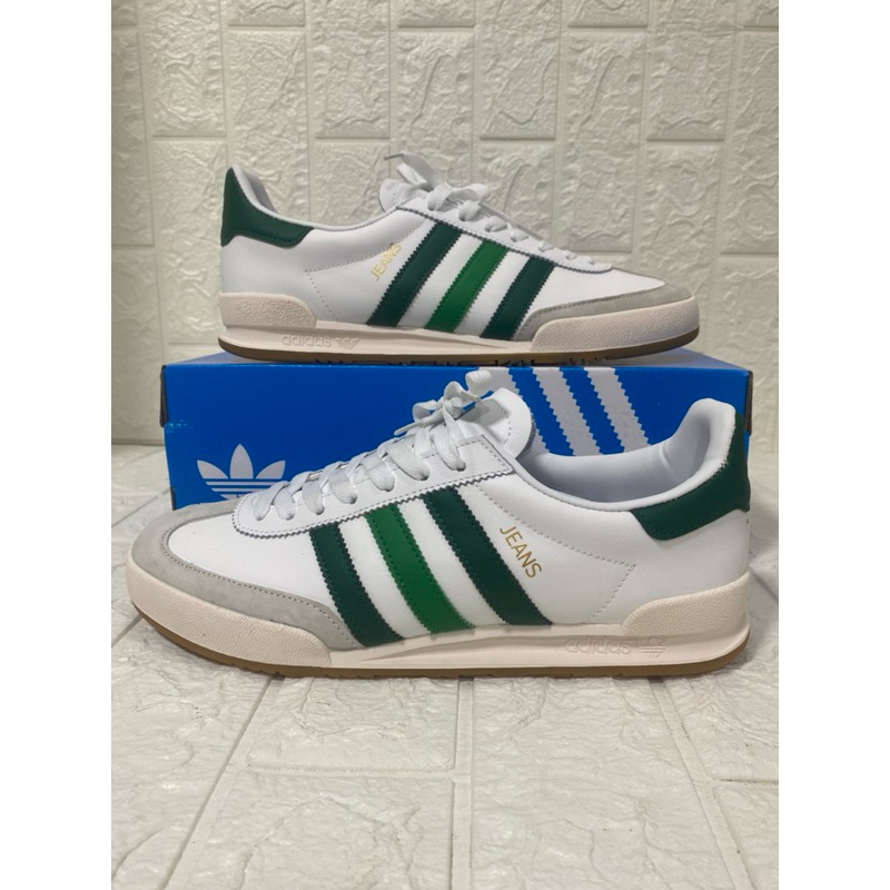 kasut adidas jeans trainer Shopee Malaysia