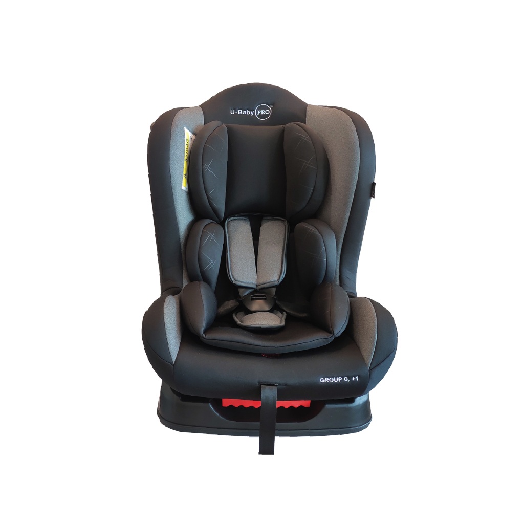 U baby 2025 car seat