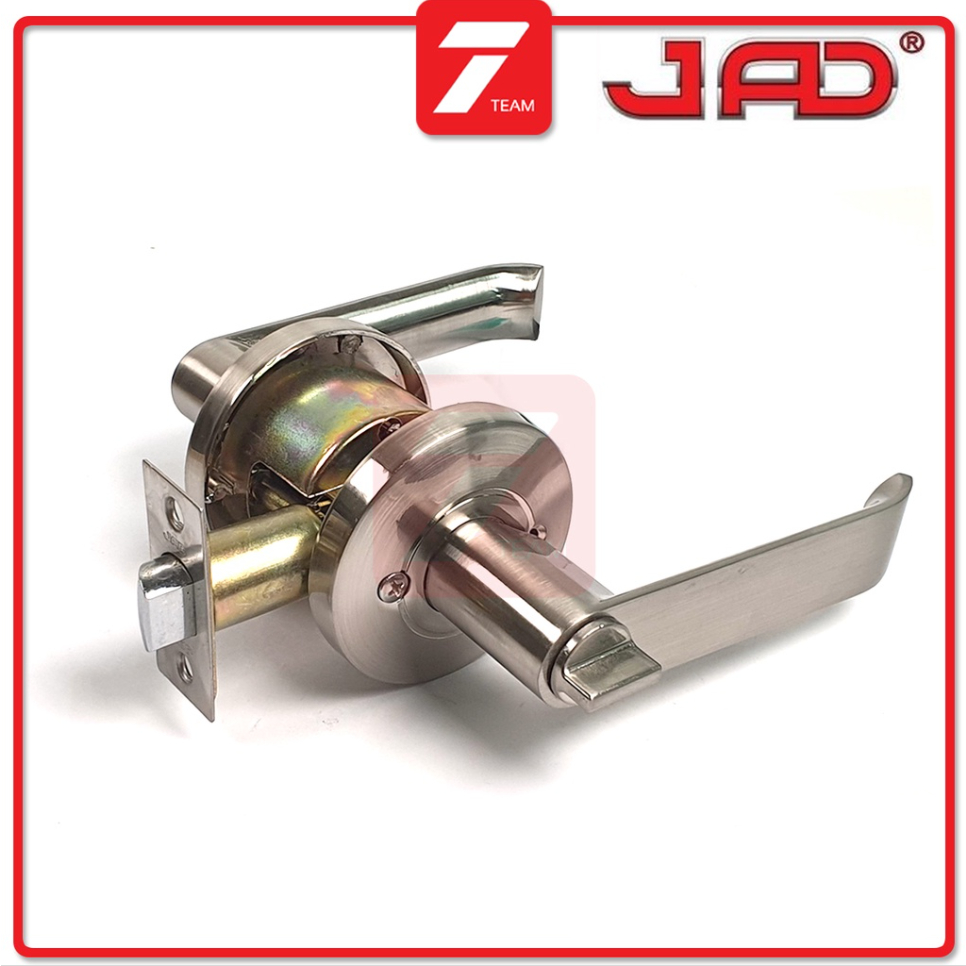 JDTL1047 JAD Bathroom Door Lock Toilet Bathroom Lock Handle Household