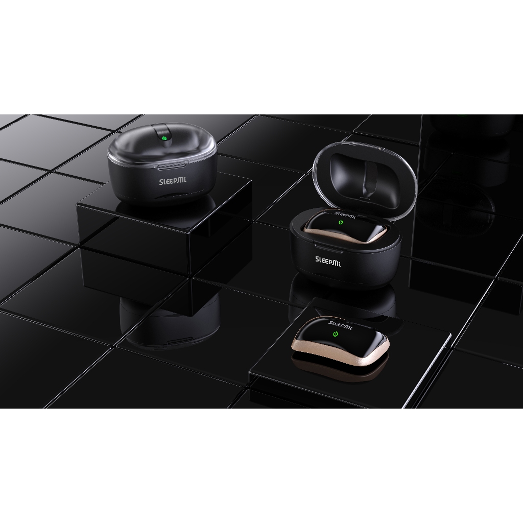 Sleepmi Z3, Anti-Snoring Sleep Monitor Ready Stock | Shopee Malaysia