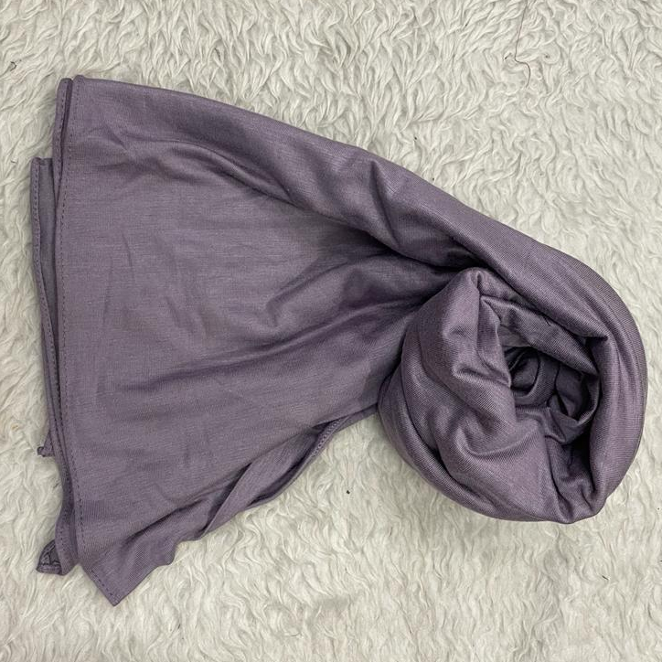 shawl malas cotton jersey