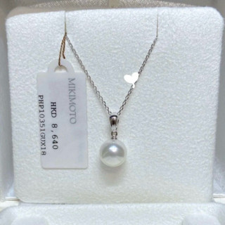 Mikimoto online on sale