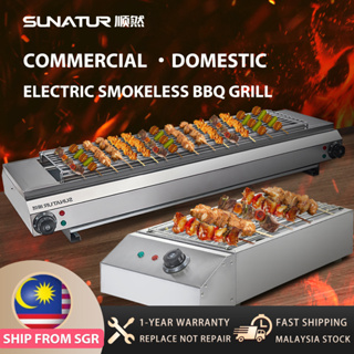 China Commercial Electric Grill, Commercial Electric Grill