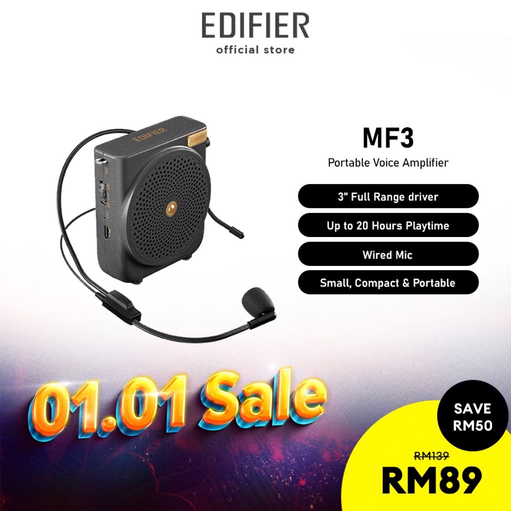 edifier-mf3-portable-voice-amplifier-20hrs-playtime-aux-in-and