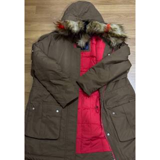 Universal traveller hot sale winter coat