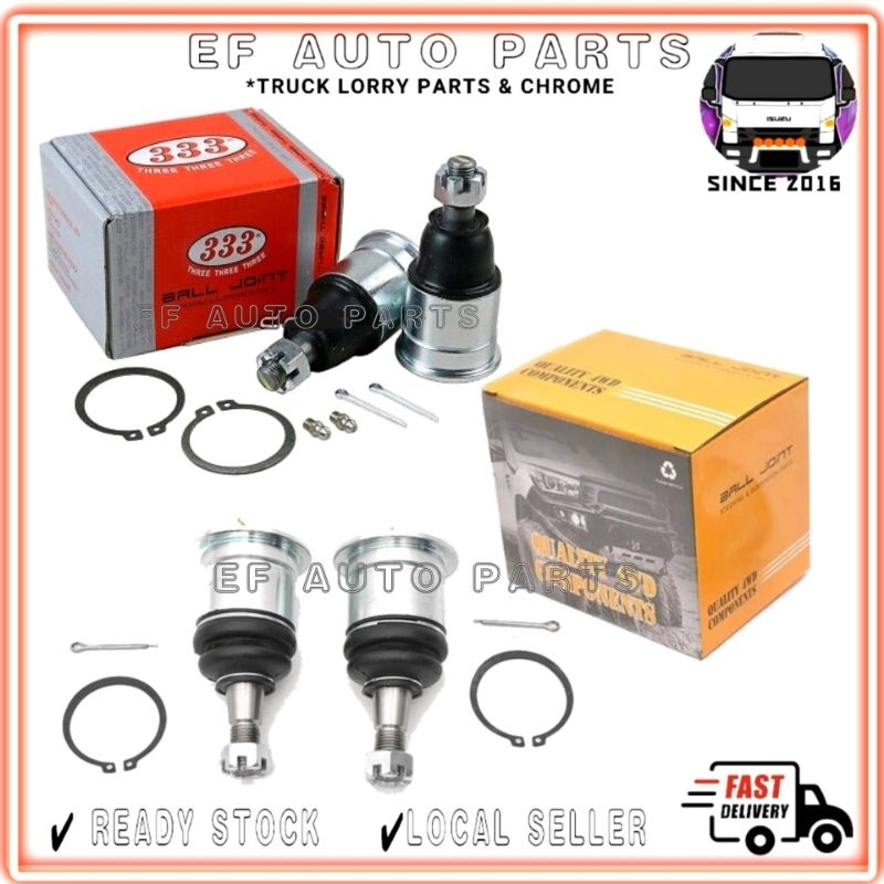 Lower Car & Truck Control Arms, Ball Joints & Assemblies Spohn ...