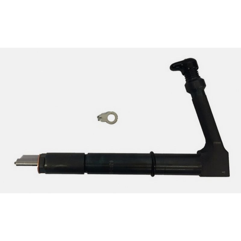Original Nissan Frontier D22 YD25 Fuel / Diesel Nozzle Injector (USED ...