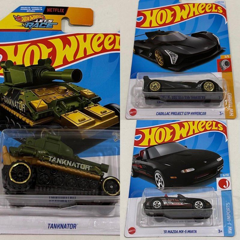 HotWheels Case E 2024 02 Shopee Malaysia