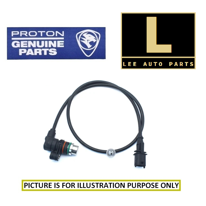 EXORA NO TURBO TIMING CRANK SENSOR ORIGINAL PROTON Shopee Malaysia