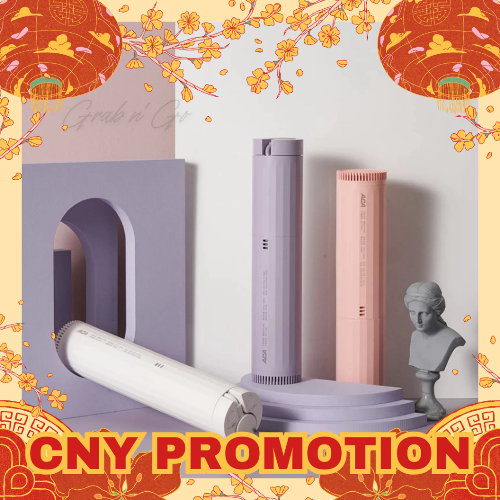 Portable Clothes Dryer Shoe Dryer Mini Drying Machine Household Quick