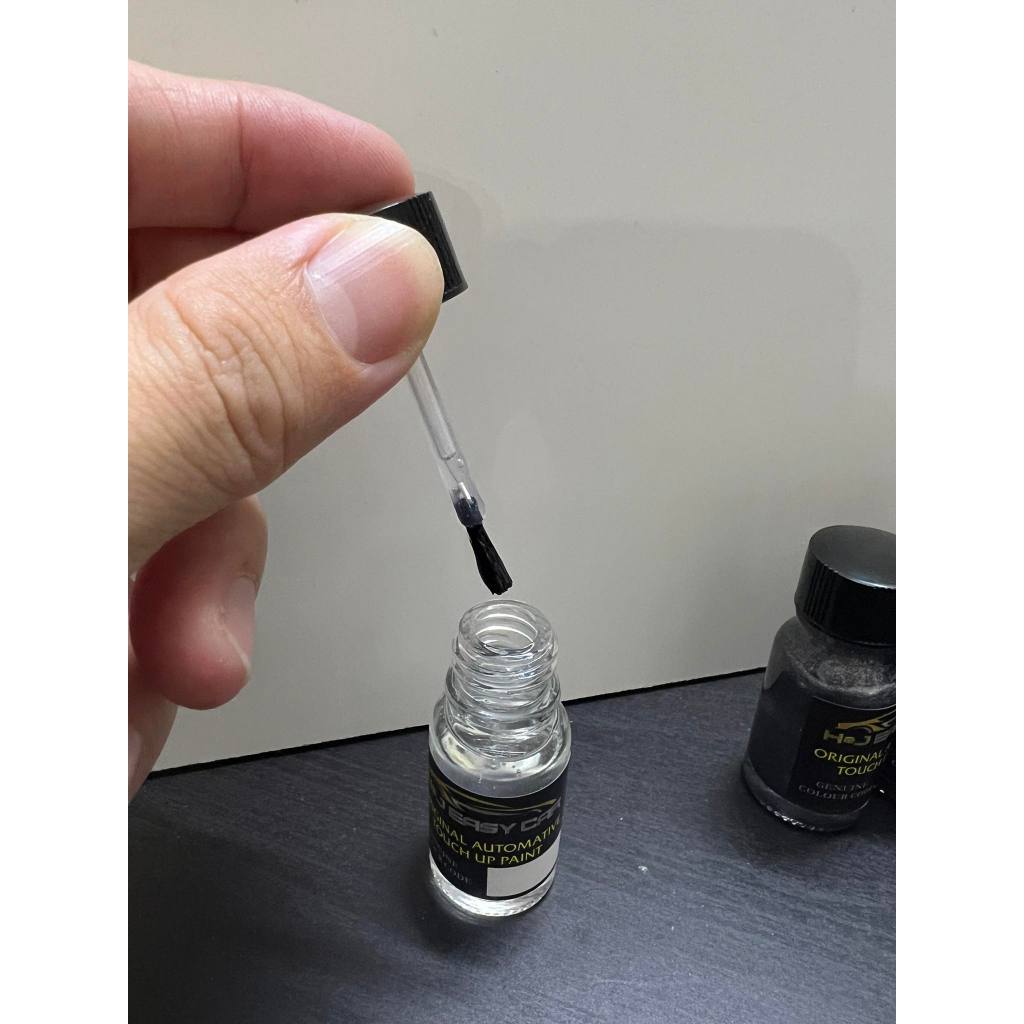 PERODUA BEZZA Automotive Original COLOR CODE Touch Up Paint 10ML ...