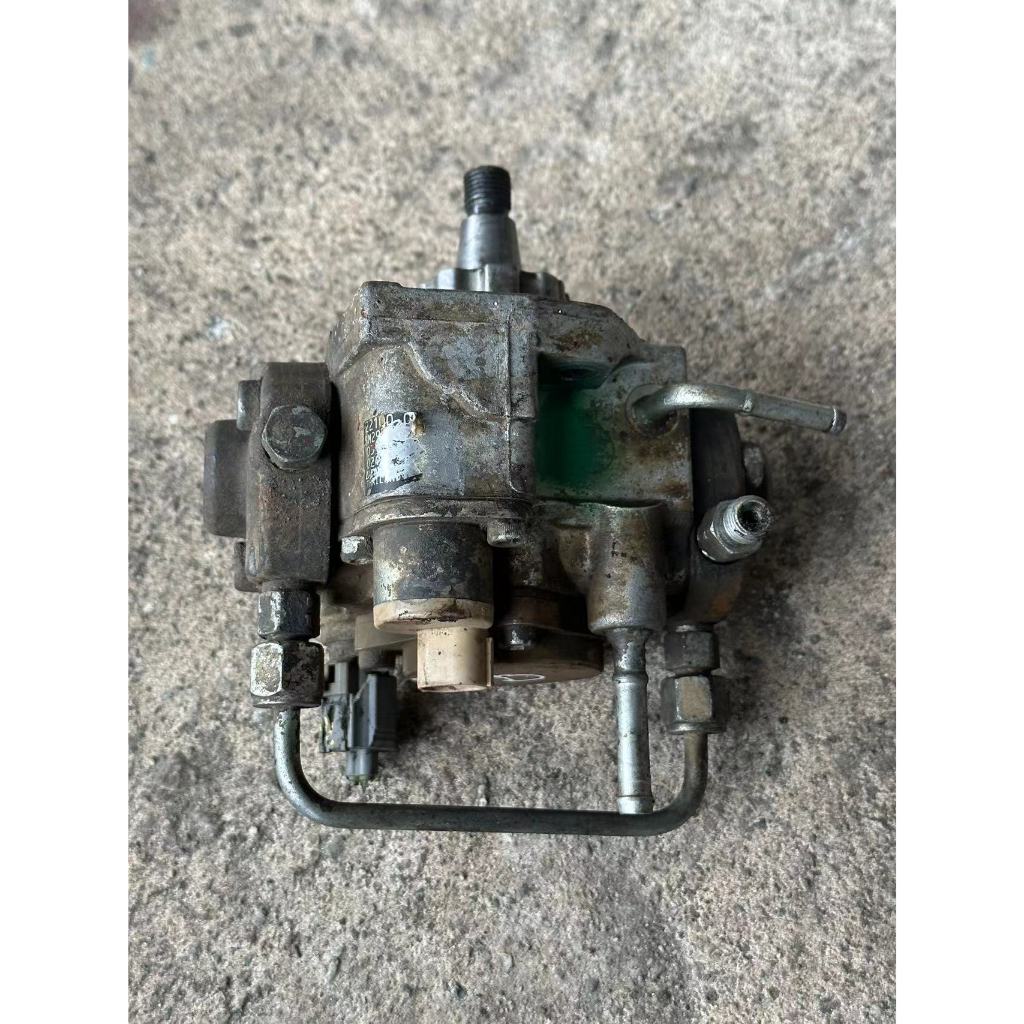 1KD 2KD KUN25 KUN26 KDH200 Toyota Hilux/ Hilux SR/ Vigo/ Hiace