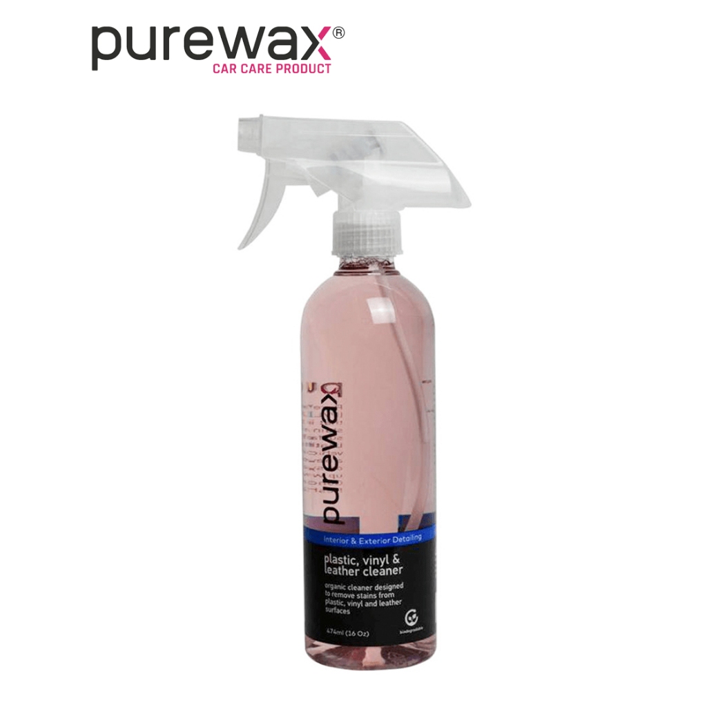 Purewax Pflegeöl Nach Der Haarentfernung – 100% Pflanzlich, 125 Ml, Für Zarte Haut