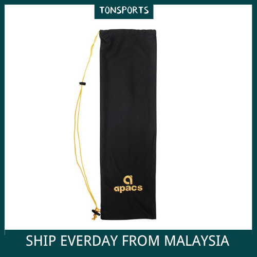 APACS Racket Soft Cover AP 207 ( Original ) | Shopee Malaysia