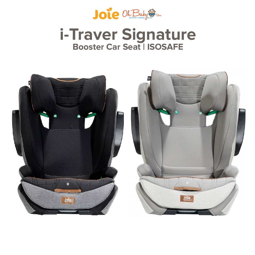 Isosafe on sale car seat