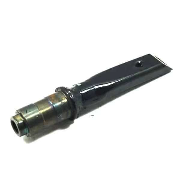 ORIGINAL BAR COMP STEP LH RS150R & RS150R V2 ( 50670-K56-N00 ) | Shopee ...