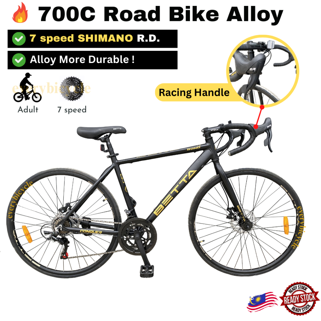 Road bike online shopee