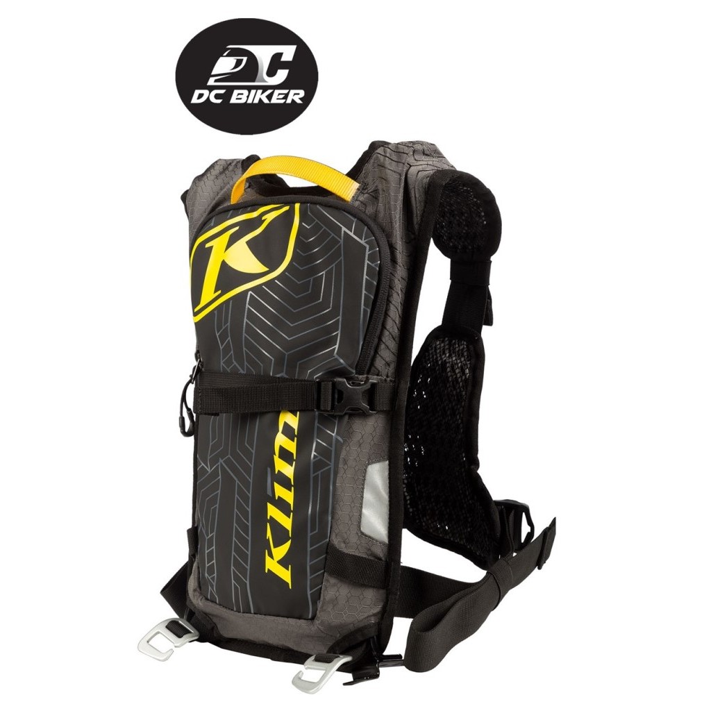 Klim hydration backpack best sale