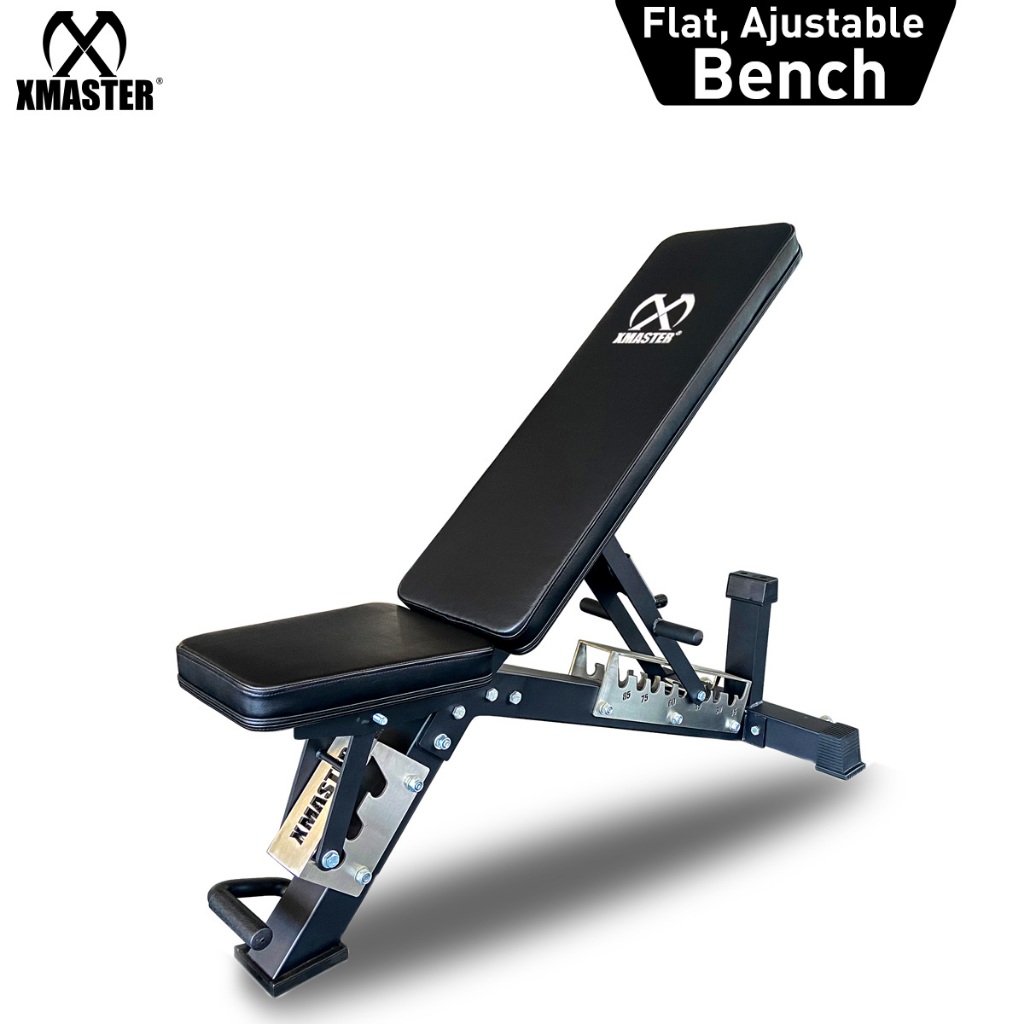 Eleiko best sale adjustable bench