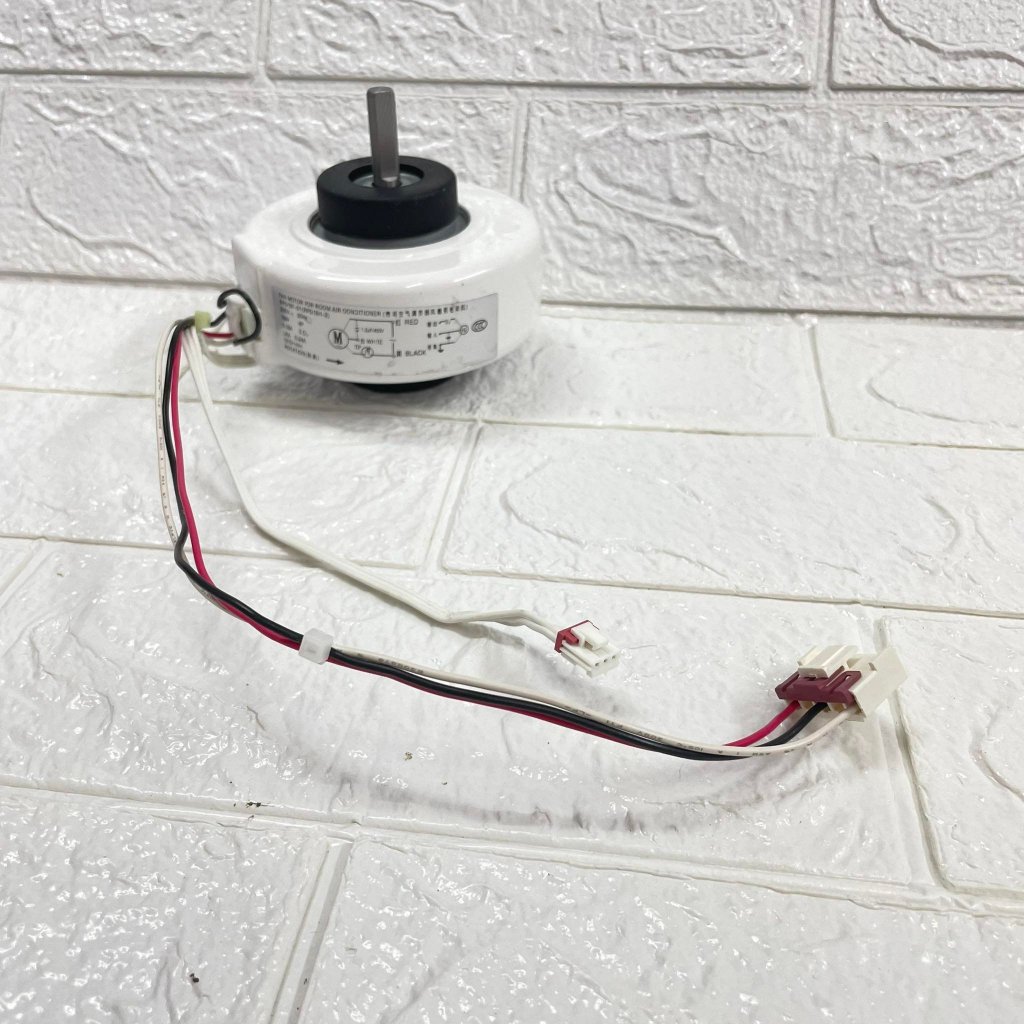 Air-conditioner indoor blower fan motor inner 3 speed / pg wire(1hp 1 ...