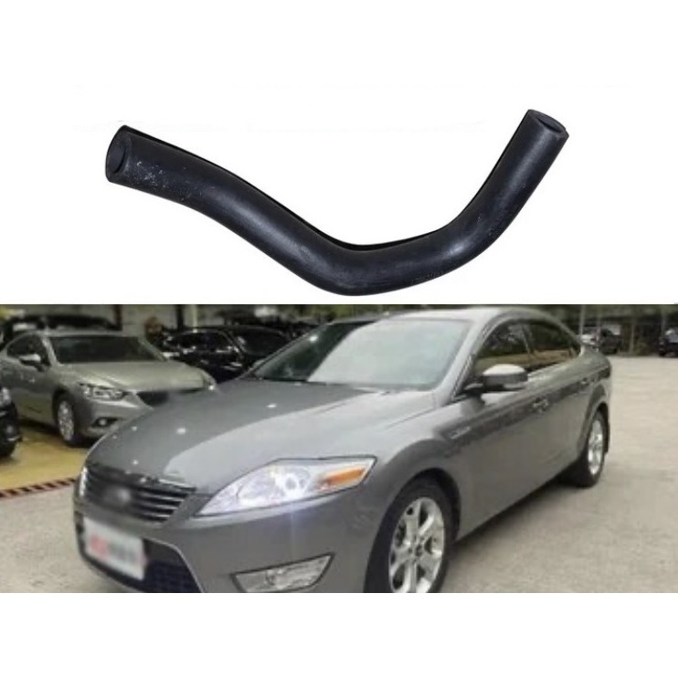 Connecting Hose from Power Steering Fluid Reservoir to Pump for Ford