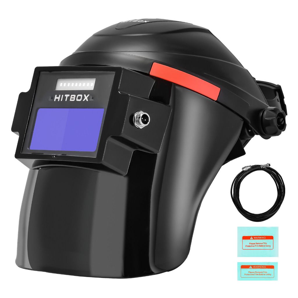 Hitbox Hbt2000p 200amp Cold Tig Welding Machine 4 In 1 Pulse Tig Hf Tig 