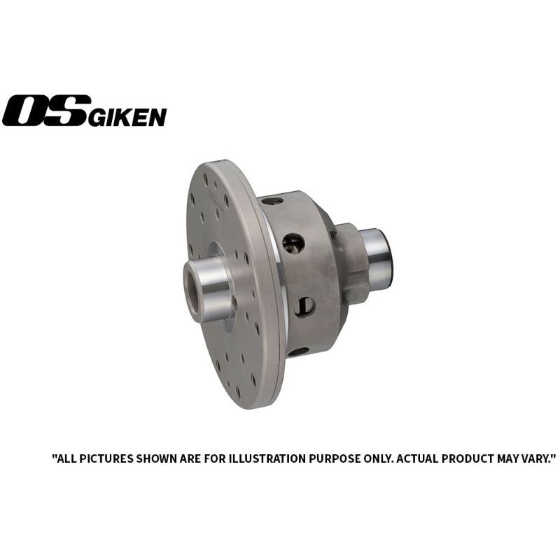 OS Giken LSD FK8 FK2 FL5 Honda Civic Type R ATS Kaaz Cusco Shopee