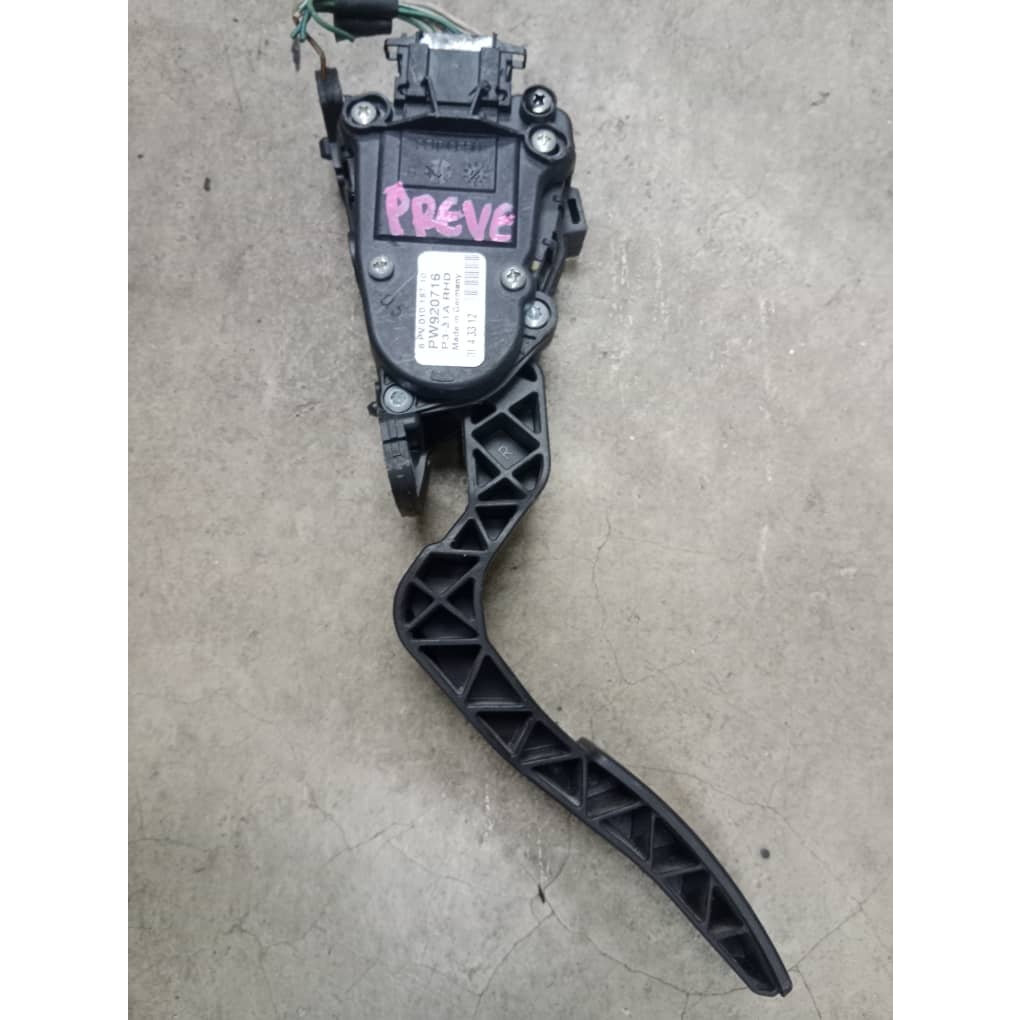 PROTON PREVE/EXORA PEDAL SENSOR ORIGINAL | Shopee Malaysia