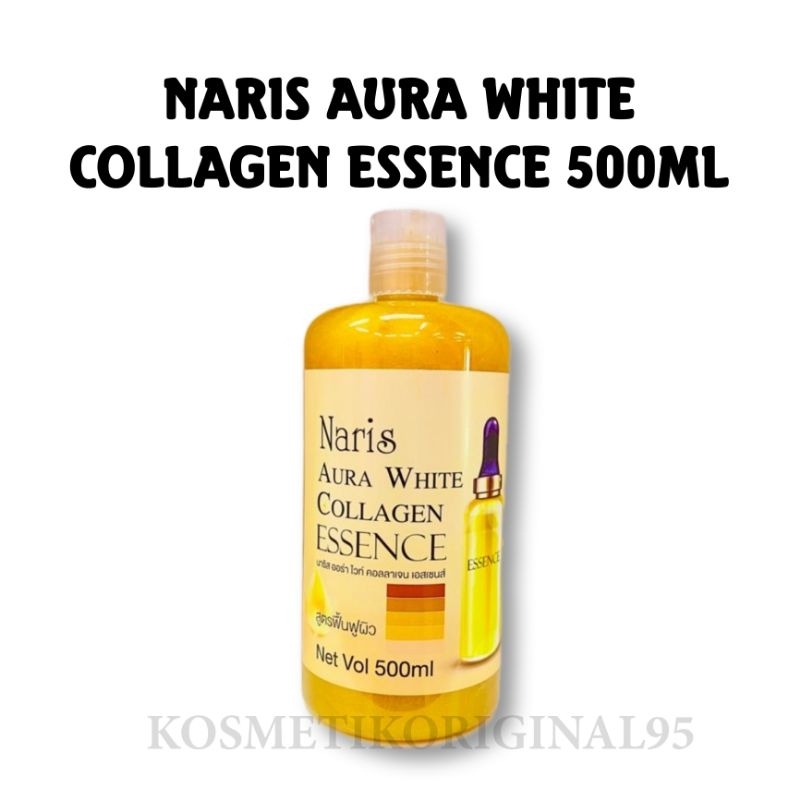 AURAWHITE Sparkle Diamond Collagène – Soin éclaircissant Ultra Pour Peau, Ongles, Cheveux