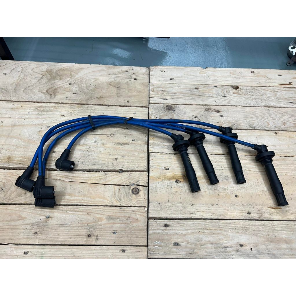 HONDA EK9,DC2,EG6,B16A,B16B,B18C SPLIT FIRE PLUG WIRE | Shopee Malaysia