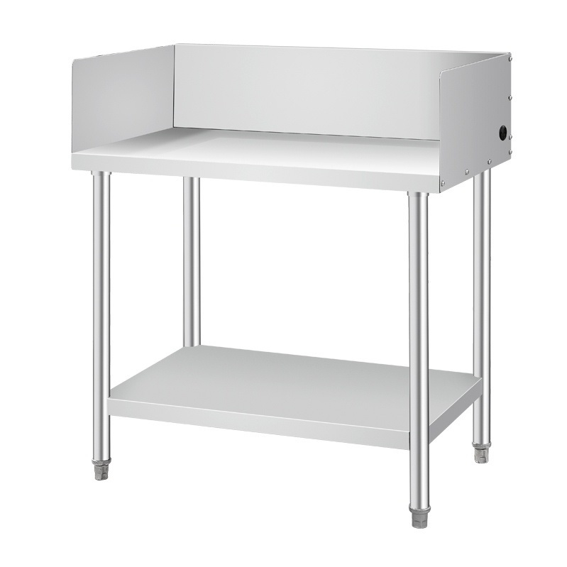 Stainless Steel 2 /3 Tier Burner Stand / Cooking Table / Burner Rack ...