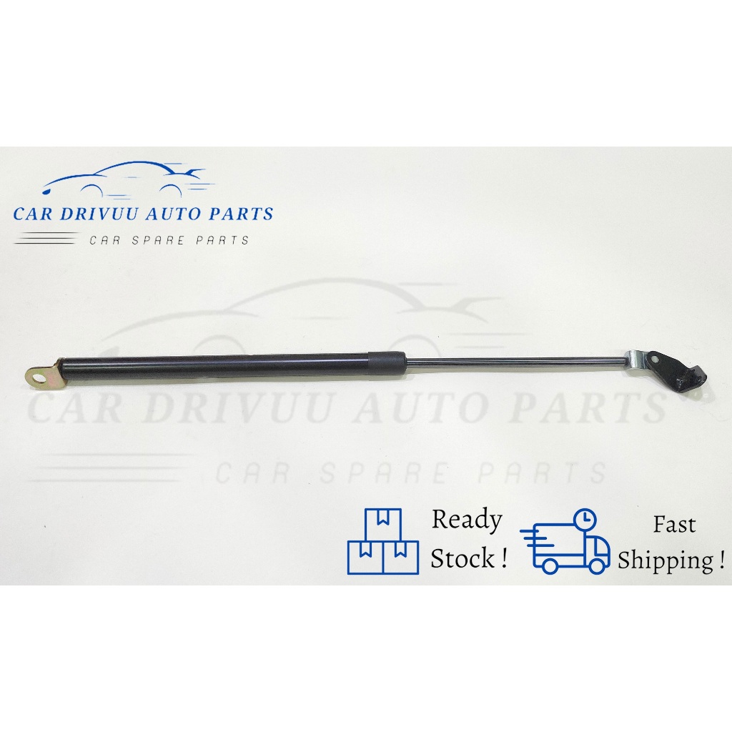 Perodua Kancil Rear Bonnet Absorber / Damper / Penyerap Belakang Bonet ...