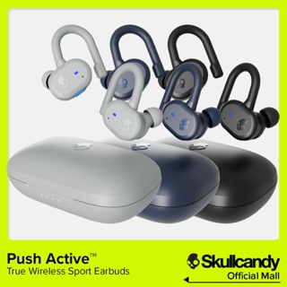 Skullcandy Push Active True Wireless Sport Earbuds 