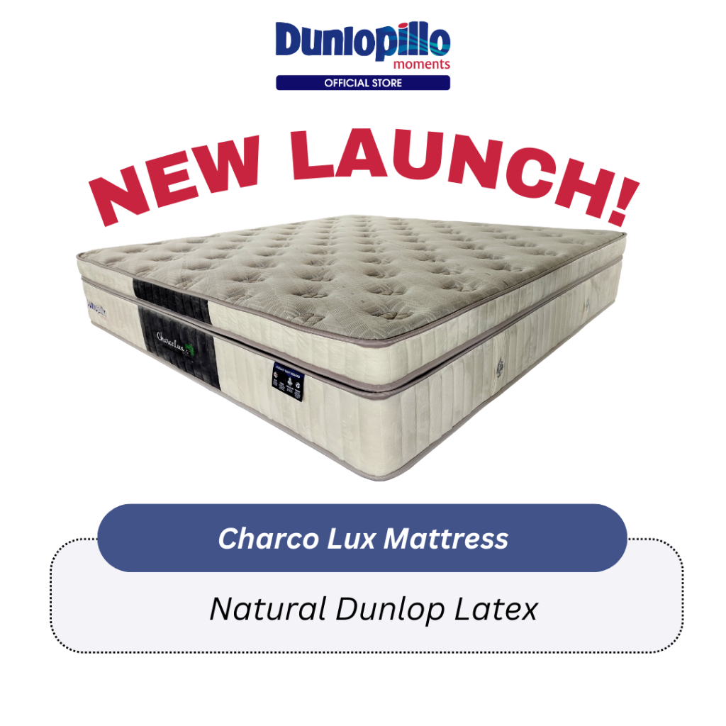 Dunlop mattress clearance online