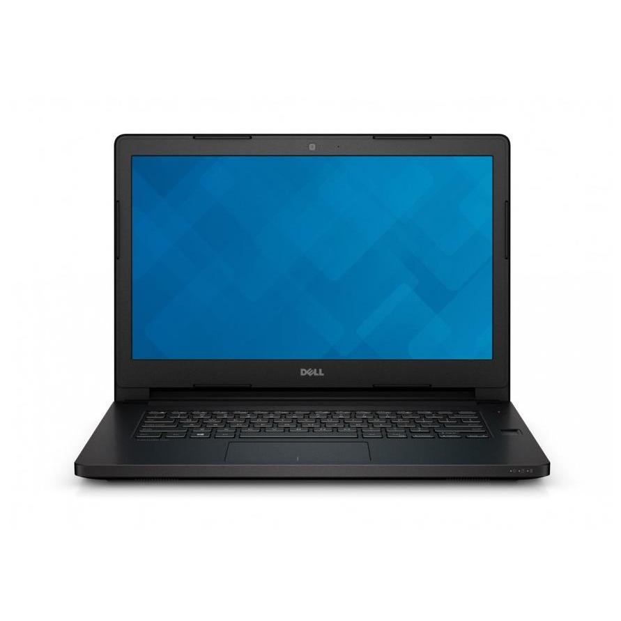 Dell Latitude 3470 Intel Core i5 4GB / 128GB SSD/ 14