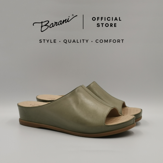 Barani Comfort Sandals 3631 | Shopee Malaysia