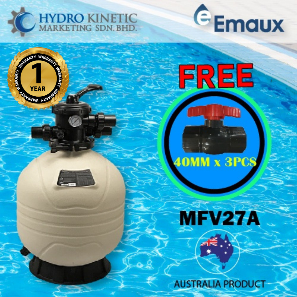 EMAUX MFV 27A 40mm (1.5