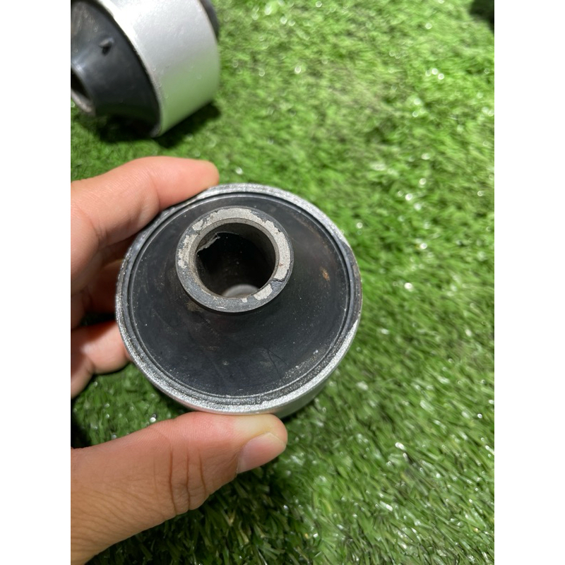 BUSH LOWER ARM BUSH (BIG) HEAVY DUTY MYVI 20052016/MYVI 20172021/ALZA / AXIA / BEZZA / VIVA