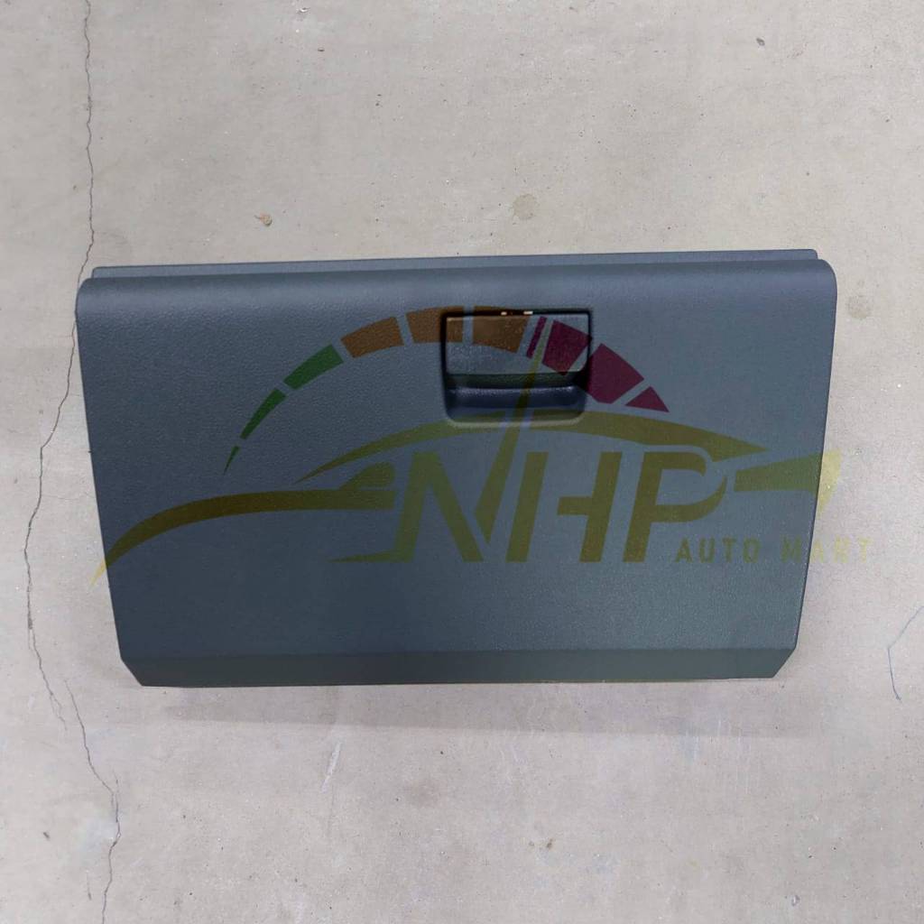 Proton Saga BLM Glove Box With Handle Original Proton PW844857P0062