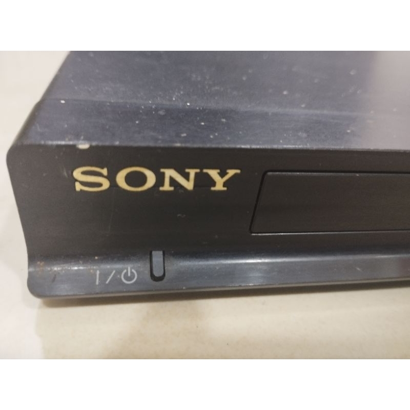 SONY BDP S380 BLURAY DVD XVID CD BD LIVE PLAYER Shopee Malaysia