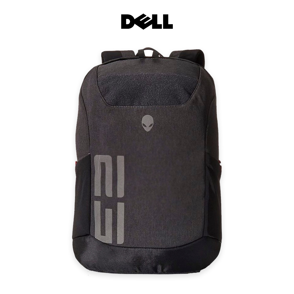 Dell Alienware m17 Pro Gaming Laptop Backpack 15 Inch to 17 Inch Gray Black Shopee Malaysia