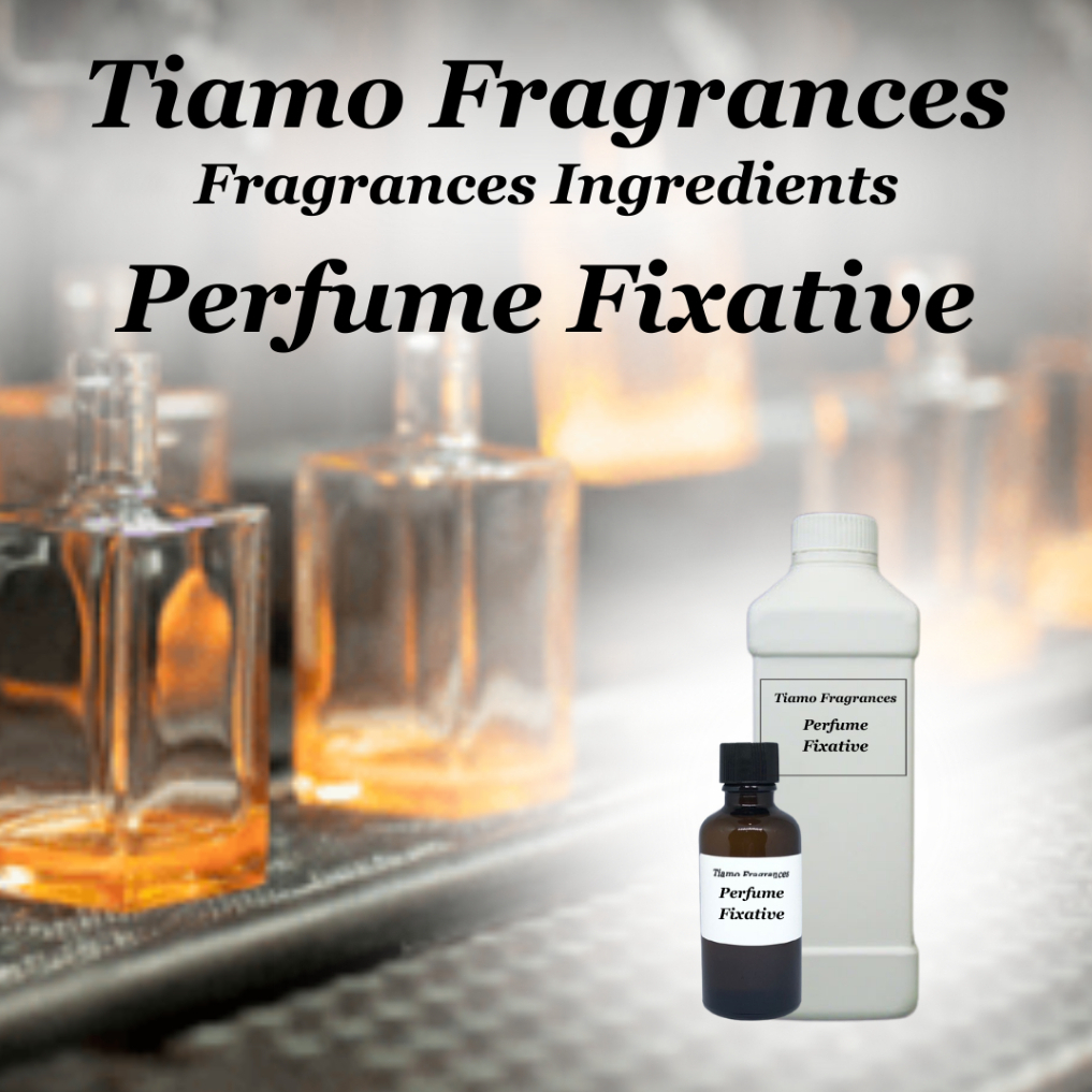 [Perfume Fixative] Perfume booster for long lasting/reinforce perfume