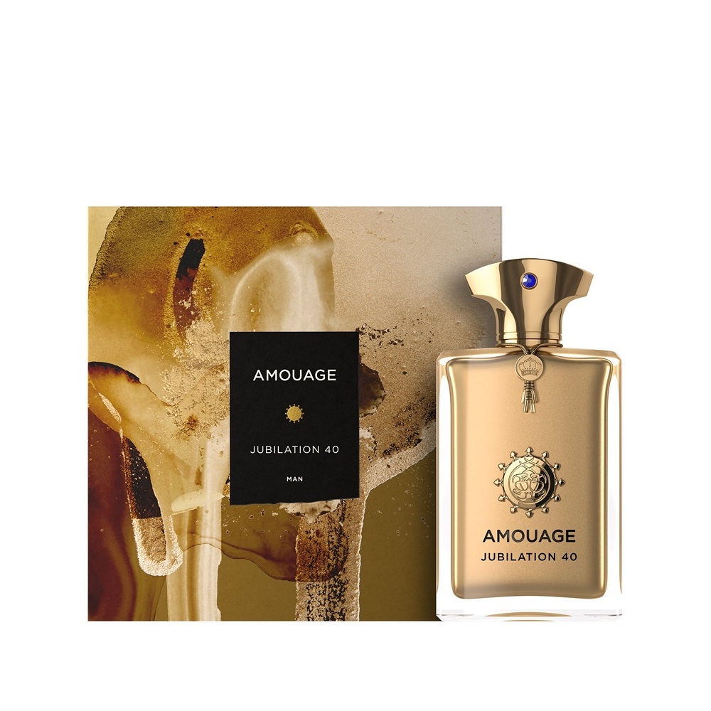 AMOUAGE JUBILATION 40 EXTRAIT DE PAFUM M 100ML Shopee Malaysia