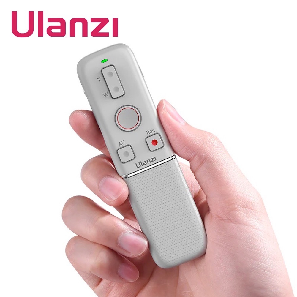 thumbnail image 2 of JJC BTR-S1 Bluetooth Remote Control For Sony Cameras - A7III, A6400, RX100VII, ZV-1F 2 of 3