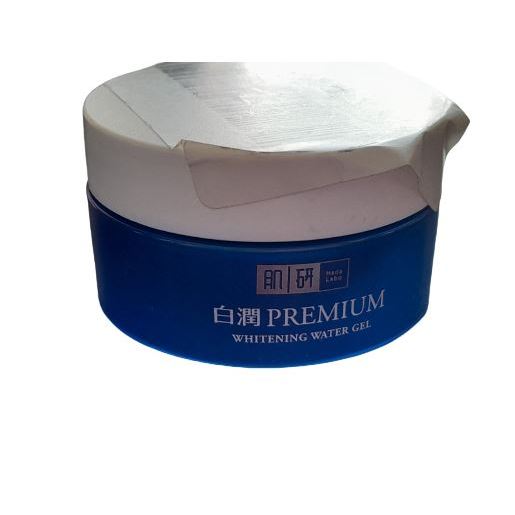 Hada Labo PREMIUM WHITENING WATER GEL 14g (Exp 02/2025) Shopee Malaysia