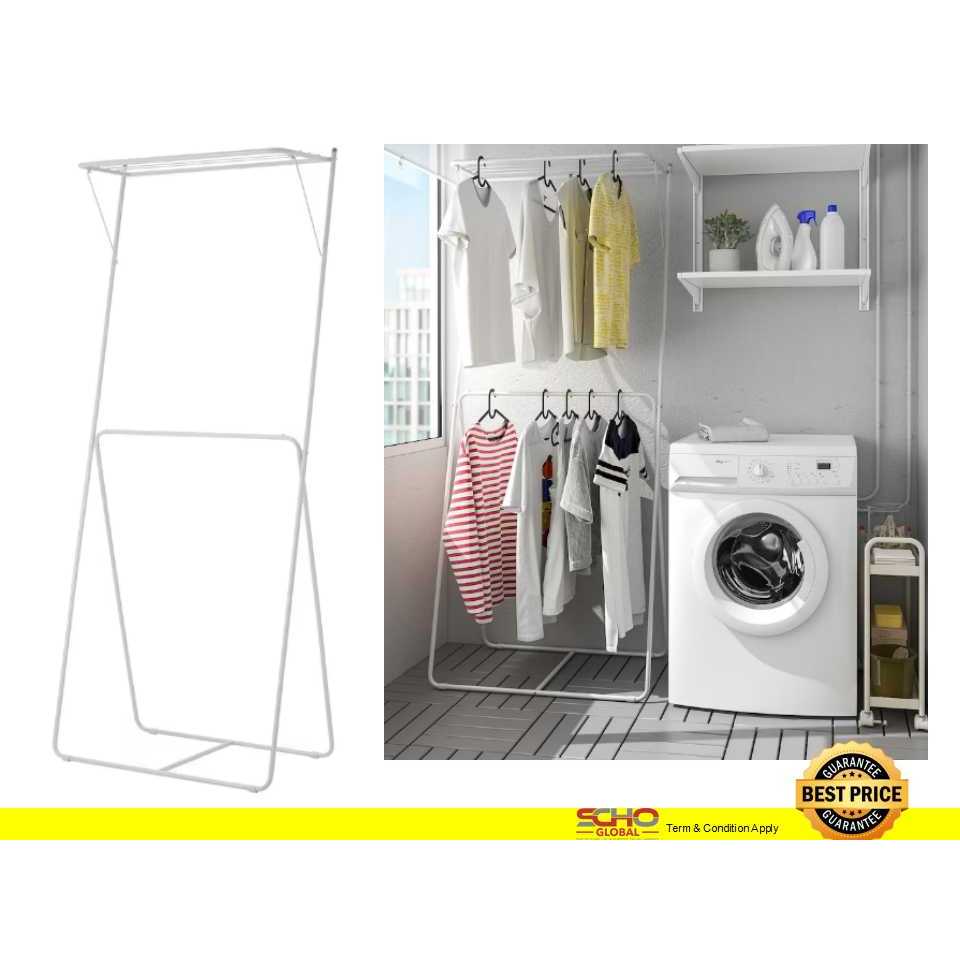 Ikea dryer rack sale