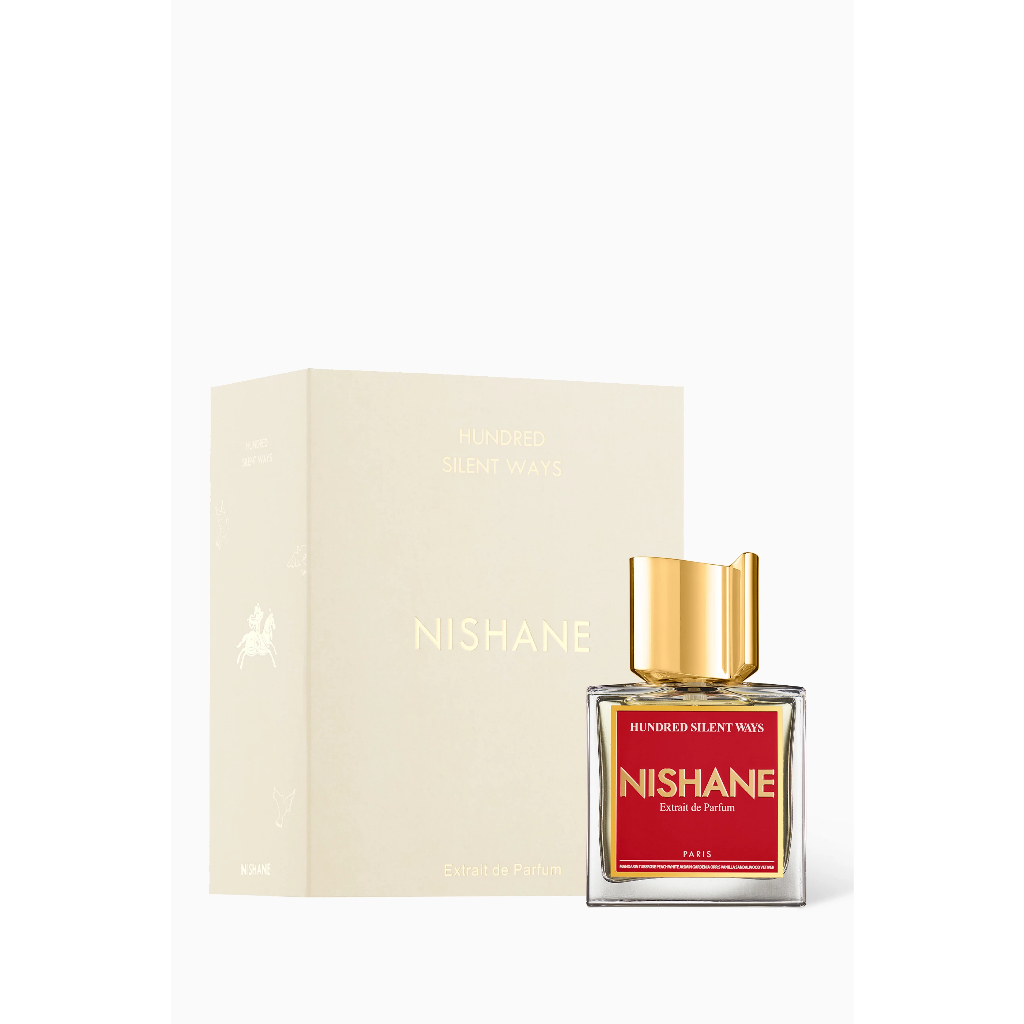 Nishane A Hundred Silent Ways Extrait Parfum retailer