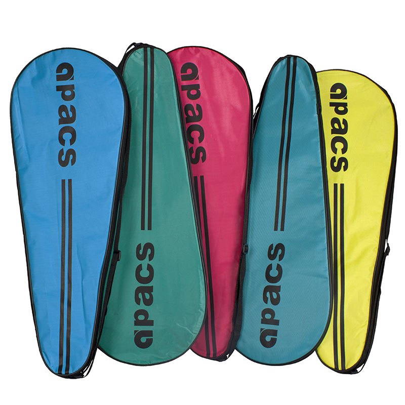 APACS BADMINTON RACKET COVER BAG S1137 | Shopee Malaysia